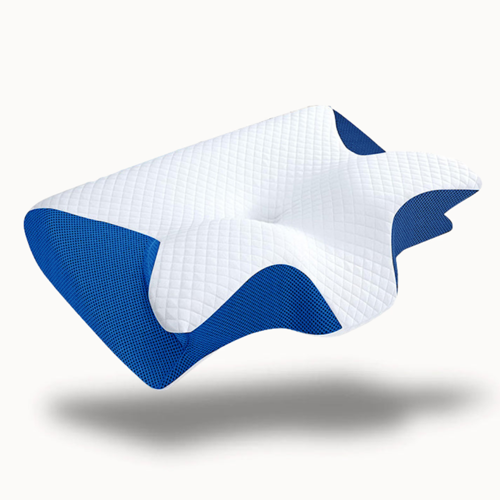 Sömnera™ | För en ny era av återhämtande sömn