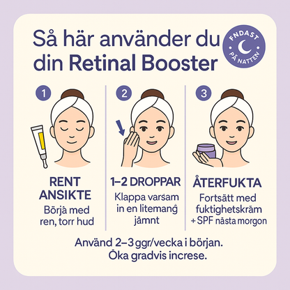 C-max | Retinal Shot