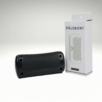 PälsBort™ | Skonsam, effektiv och redo på några sekunder.