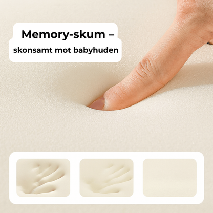 LillaDröm™ | Ultimat komfort för ditt barn, där sinnen finner frid och hjärtat sover tryggt.