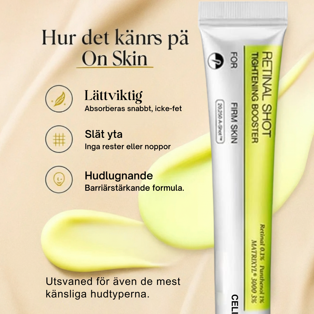 C-max | Retinal Shot