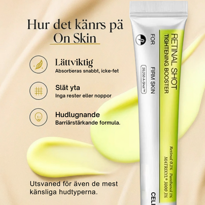 C-max | Retinal Shot