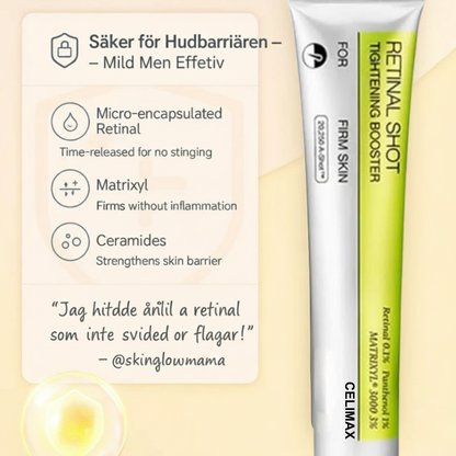 C-max | Retinal Shot