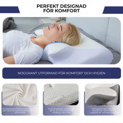 Sömnera™ | För en ny era av återhämtande sömn