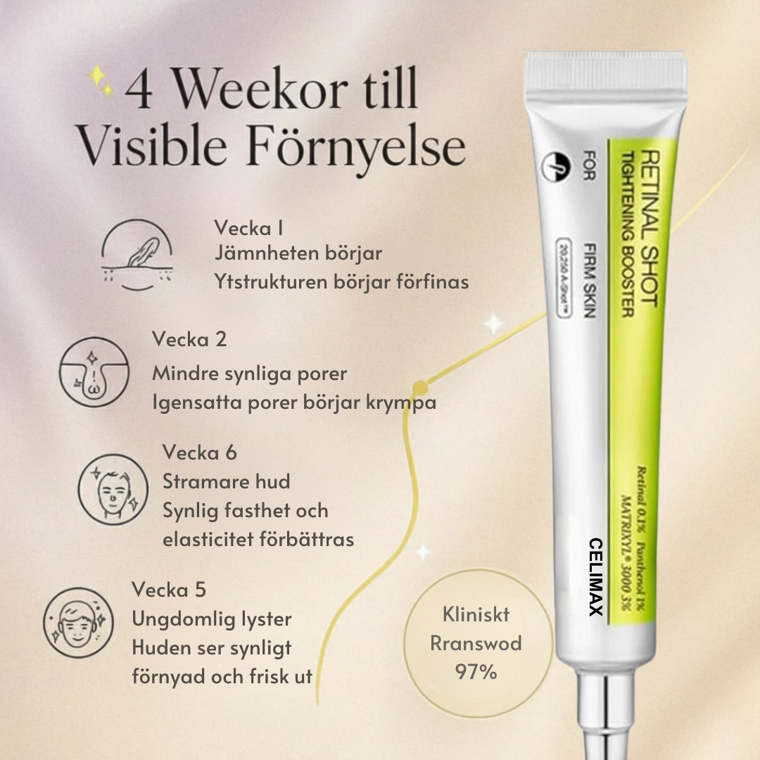 C-max | Retinal Shot
