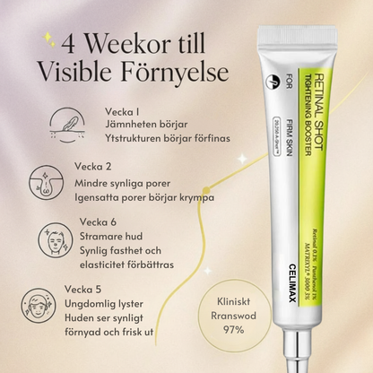 C-max | Retinal Shot