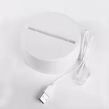 LjusNote™ | Skriv med ljus, dela med hjärtat – för dina barn eller din partner