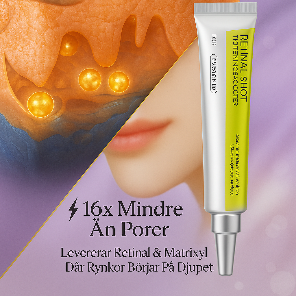 C-max | Retinal Shot