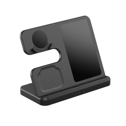 Android Plus-utgåvan — Färre sladdar. Mer kraft. Mer balans.