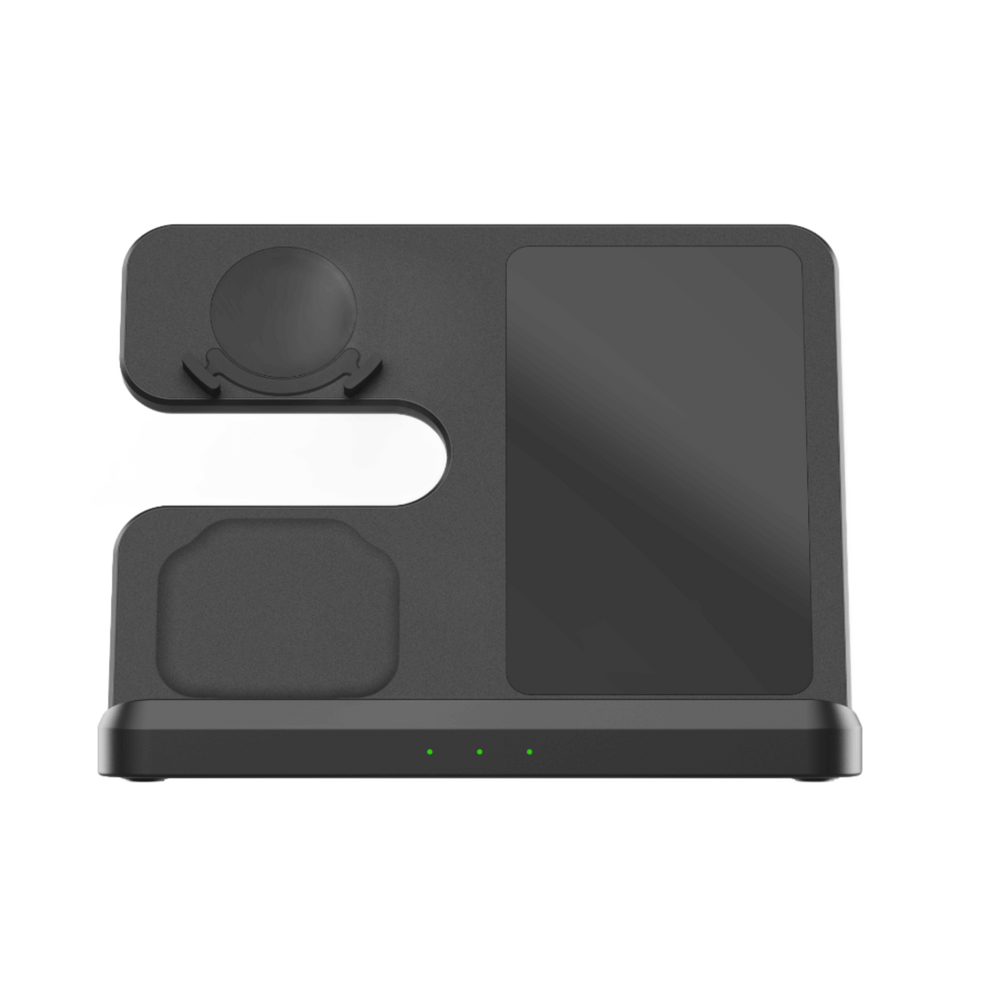 Android Plus-utgåvan — Färre sladdar. Mer kraft. Mer balans.