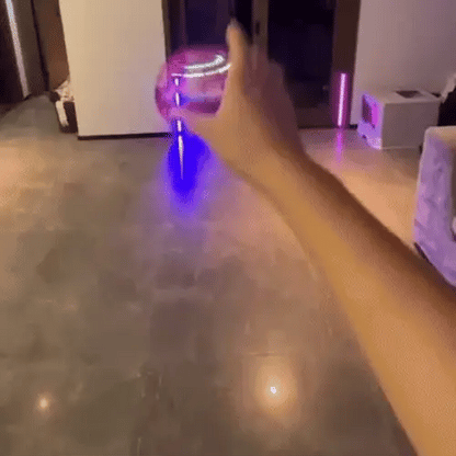 FångLjus™ | Timmar av magiskt skoj för både barn och vuxna!