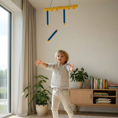 FångMästare™ | Roligt för både unga och vuxna – testa dina reflexer