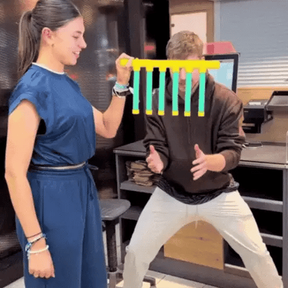 FångMästare™ | Roligt för både unga och vuxna – testa dina reflexer