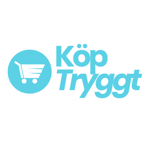 Köp Tryggt