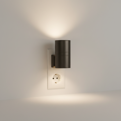 VäggLysa™ - Ljus som lyfter varje rum.