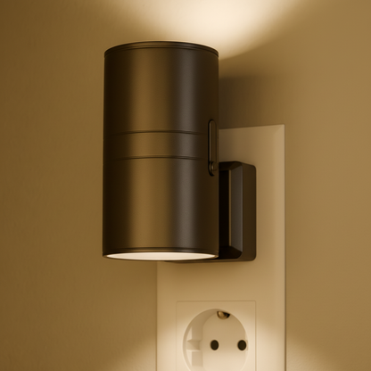 VäggLysa™ - Ljus som lyfter varje rum.