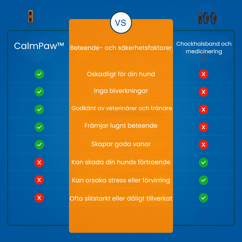 TystBuddy™ | Din bästa vän – nu ännu lugnare