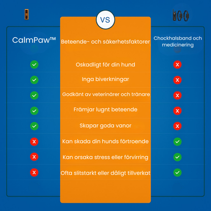 TystBuddy™ | Din bästa vän – nu ännu lugnare
