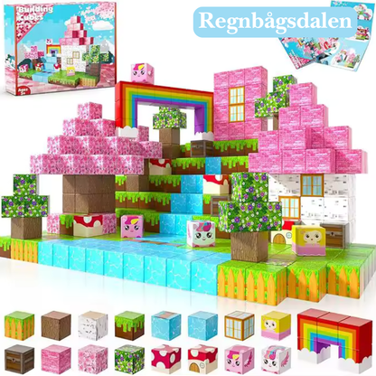 Drömklossar™ | Där idéer blir verklighet