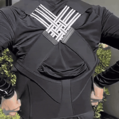 RyggLindra™ - Rakare hållning, mindre värk.