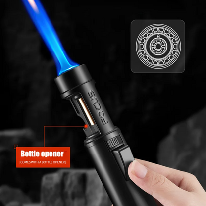 Eldanox – Multifunktionell turbotändare