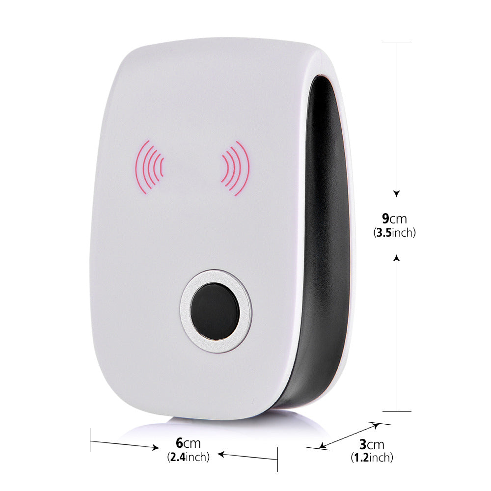 Skadedjursvakt™ | Skyddar ditt hem från oinbjudna gäster!