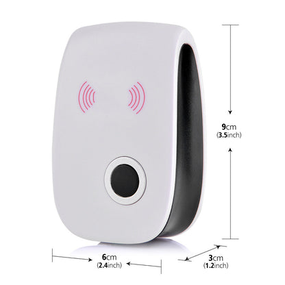 Skadedjursvakt™ | Skyddar ditt hem från oinbjudna gäster!