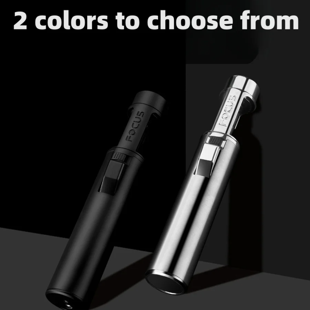 Eldanox – Multifunktionell turbotändare