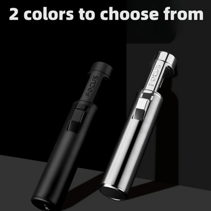 Eldanox – Multifunktionell turbotändare