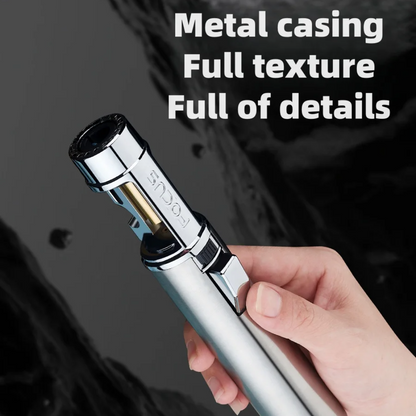 Eldanox – Multifunktionell turbotändare