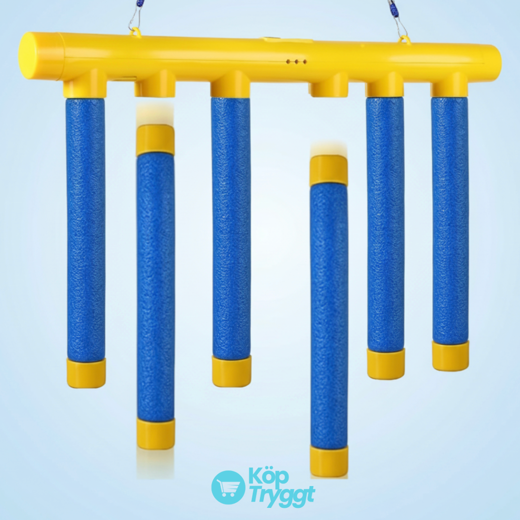 FångMästare™ | Spelet där varje sekund räknas!