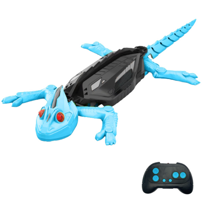 MagiRacern™ – Där lek & fantasi lyfter från 🦎🪳