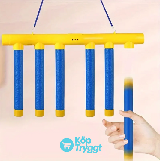 FångMästare™ | Spelet där varje sekund räknas!