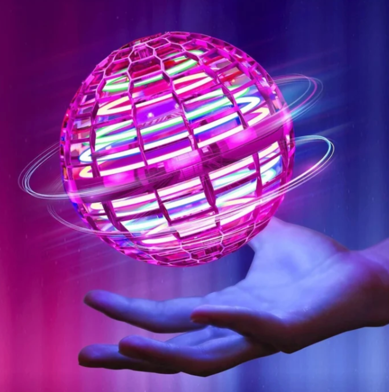 FångLjus™ 2.0 – Timmar av magiskt skoj för både barn och vuxna! ✨