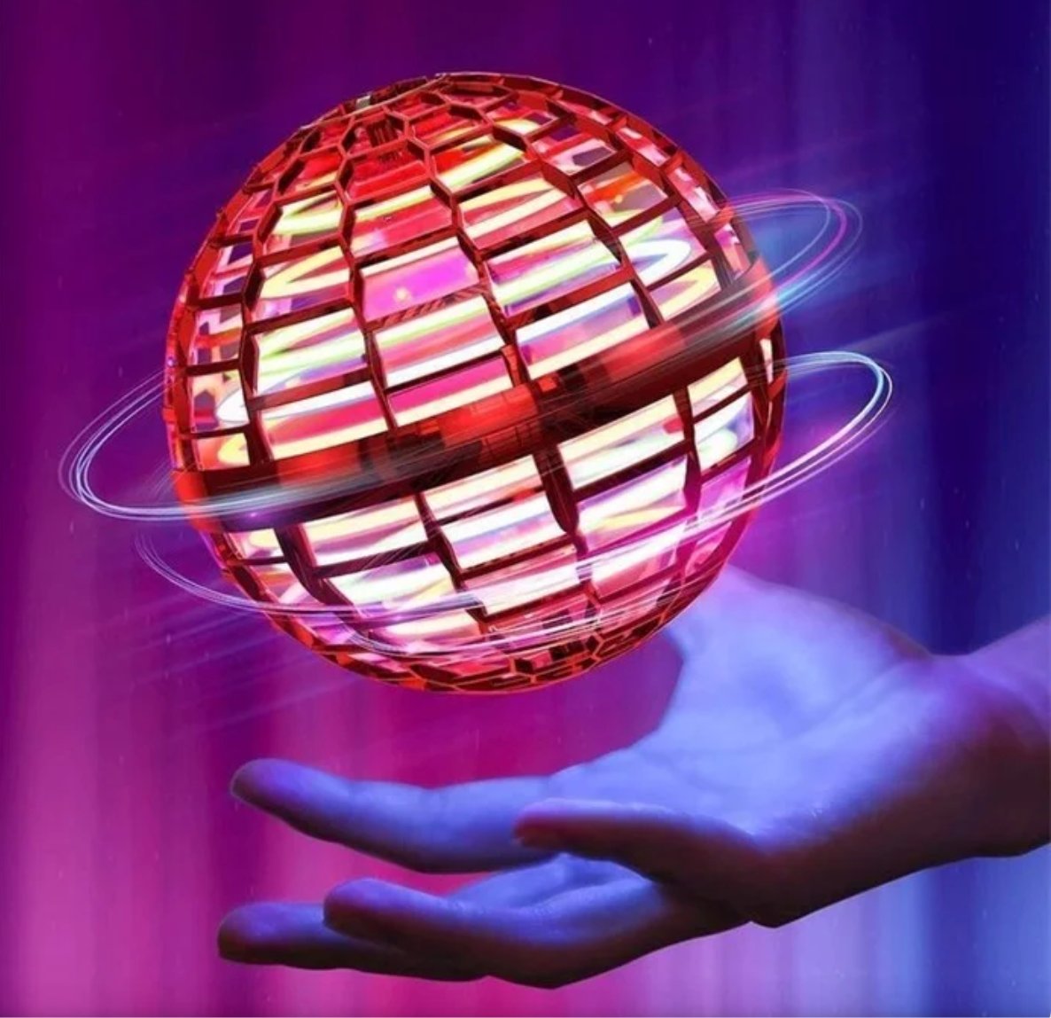 FångLjus™ 2.0 – Timmar av magiskt skoj för både barn och vuxna! ✨