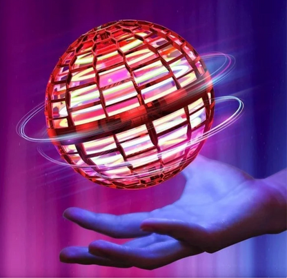 FångLjus™ 2.0 – Timmar av magiskt skoj för både barn och vuxna! ✨