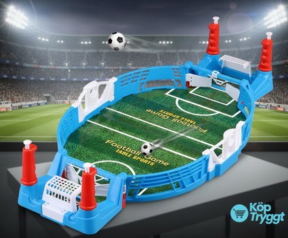 MålKul™ – Fotbollsglädje i miniformat