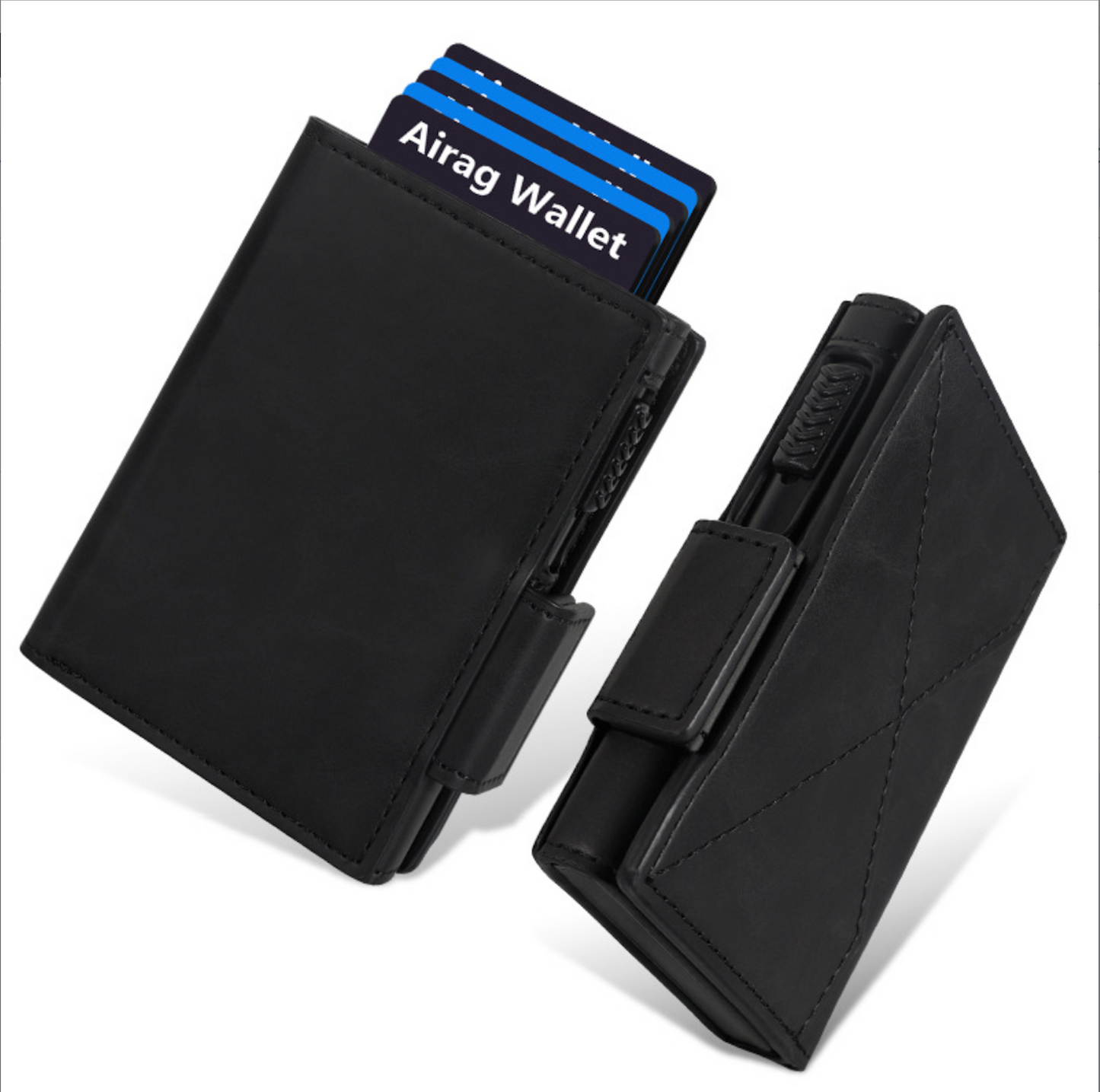 NordSlim RFID-plånbok
