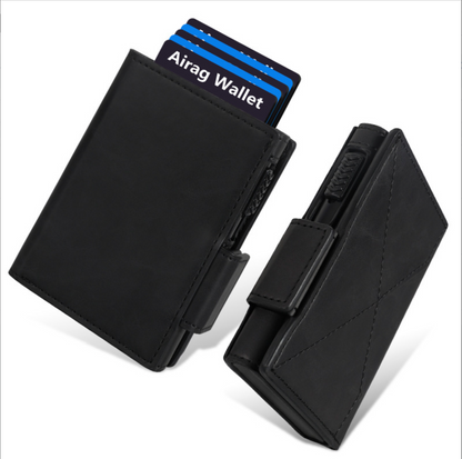 NordSlim RFID-plånbok