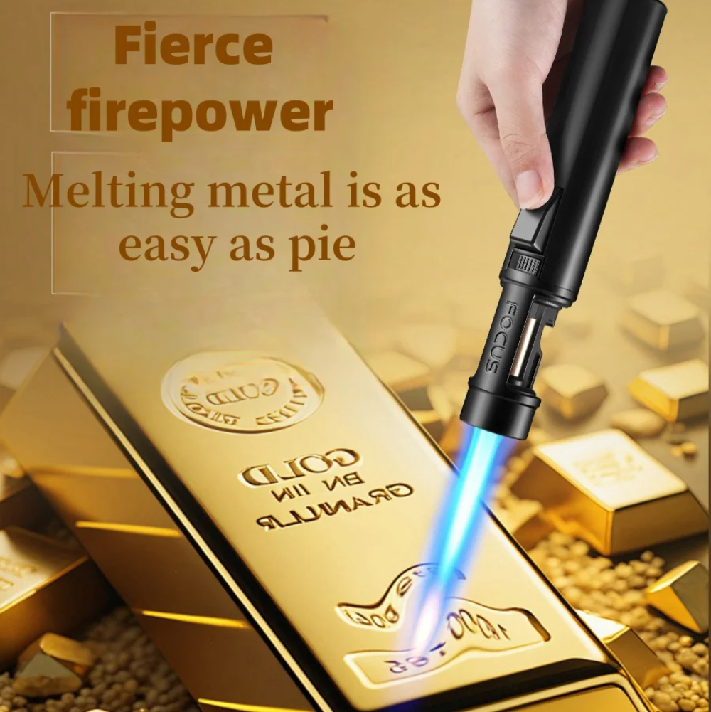 Eldanox – Multifunktionell turbotändare