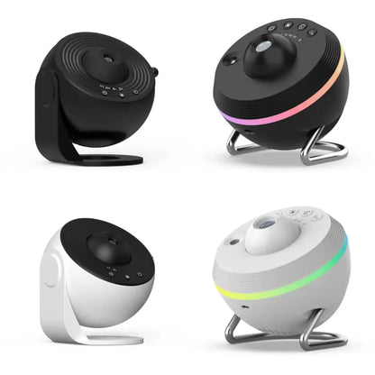 StjärnLjus™ | Förvandla ditt rum till ett universum av stjärnljus