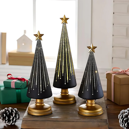 NordLjus™ | Lysande juldekorationer