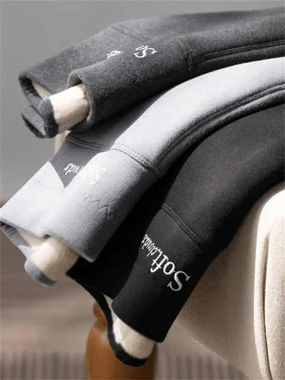 Eivor™ | Vinterbyxor som förenar stil och värme