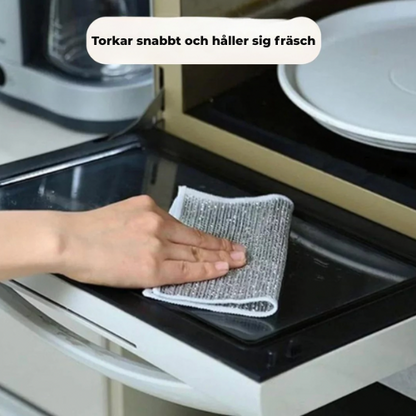 Skrubba™ - Stark och slitstark för alla rengöringsjobb.