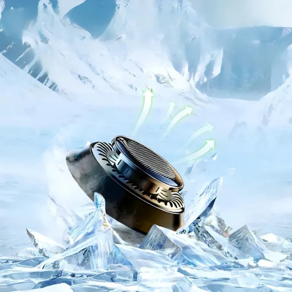 FrostSköld™ Fönsteravfrostare – Starta dagen utan is och stress.