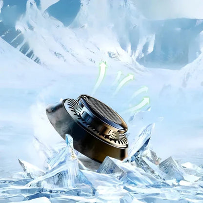 FrostSköld™ Fönsteravfrostare – Starta dagen utan is och stress.