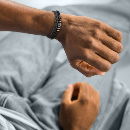 Till min son | Ett band som aldrig bryts