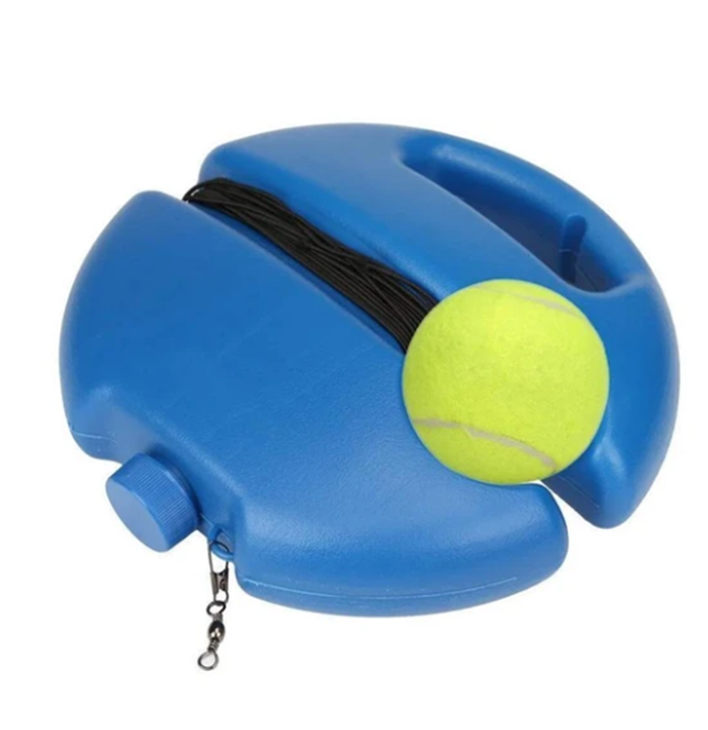 SoloServe™ – Din personliga tennistränare