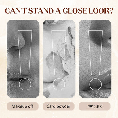 Naturlig Glöd | Dubbeländad Foundation Stick