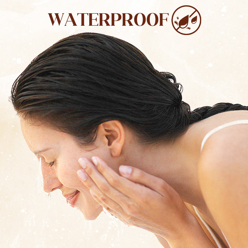 Naturlig Glöd | Dubbeländad Foundation Stick